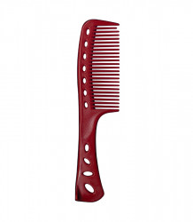 Pieptene profesional japonez YS PARK 601 RED