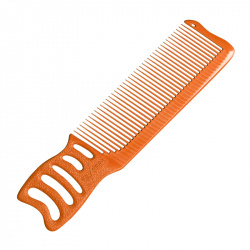 Pieptene profesional YS PARK H247 orange