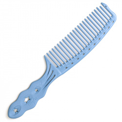 Pieptene profesional YS PARK H279 sky blue