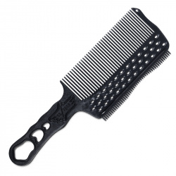 Pieptene profesional YS PARK S282rt black