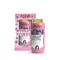 Pudra de volum AGIVA Ylang Ylang Lipozom C 20 gr