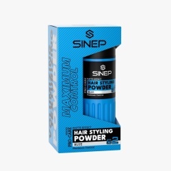 Pudra de volum Sinep blue S2 20 gr
