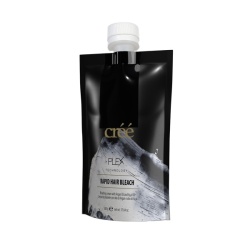 Pudra decoloranta Cree - Rapid hair bleach cream 500 gr