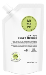 Sampon pentru par Cret Mimare Curly Method 480 ml