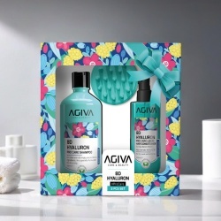 Set cadou femei Agiva 8D Hyolurun