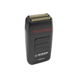 Shaver profesional Kiepe Twice Shaver