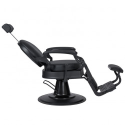 Shor Black scaun frizerie - plata doar prin transfer bancar - Img 3