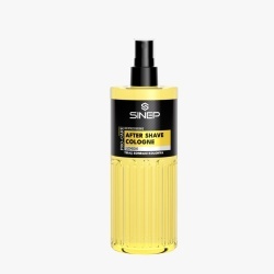 Sinep after shave cologne Lemon 400 ml