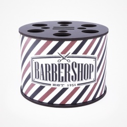 Suport foarfeci barber line cod ZZACC45727 - Img 2
