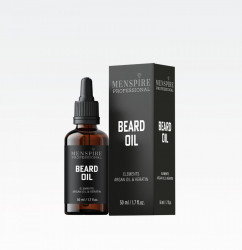 Ulei barba Menspire Elements beard oil 50 ml