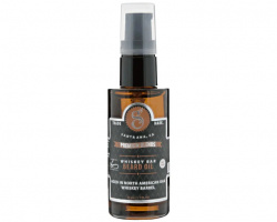 Ulei de barba Suavecito Whiskey Bar Beard Oil 30 ml