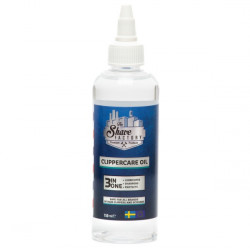 Ulei pentru masini de tuns TSF CLIPPERCARE OIL 150 ML