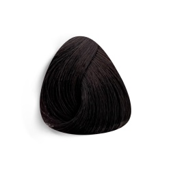Vopsea de par profesionala Cree numarul 4.1 maro cenusiu - ash brown 100 ml