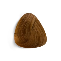 Vopsea de par profesionala Cree numarul 9.34 aramiu auriu blond foarte deschis - very light copper golden brown 100 ml