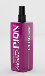 After shave colonie PION AFTER SHAVE COLOGNE GARNET PC06 390 ml