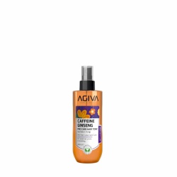 Agiva Caffeine Ginseng Pro Care Hair Tonic 200 Ml