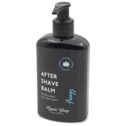 Balsam after shave After Shave Crema Poppin Yang Freezy 240 ml