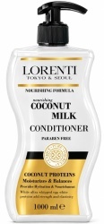 Balsam par Lorenti Hair Conditioner 1000 ml Coconut