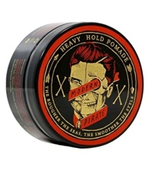 Ceara de par Modern Pirate heavy hold 95 ml