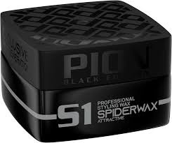 Ceara de par panza de paianjen PION SPIDER WAX S1 ATTRACTIVE 175 ML
