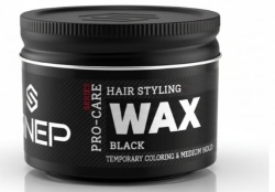 Ceara de par Sinep black wax 100 ml