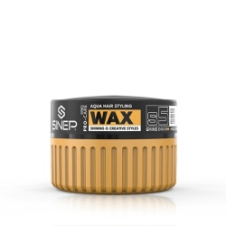 Ceara de par Sinep Gold S5 hair wax 150 ml