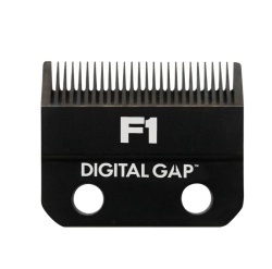 Cocco Digital Cape Ambassador graphene blade F1 - Img 7