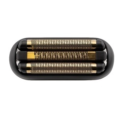 Cocco lama black pentru shaver Impacto - Img 6