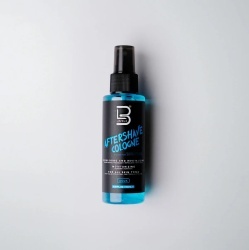 Colonie after shave L3VEL3 Aqua, 100 ml