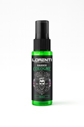 Colonie Lorenti after shave Cologne spray 50 ml Energy