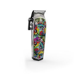 Cover for clipper Tattoo - model 6342C03