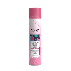 Fixativ Agiva Ylang Ylang Lıpozom C 250 ml