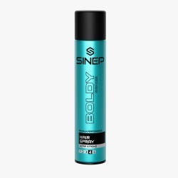 Fixativ foarte puternic SINEP HAIR SPRAY ULTRA STRONG 400ML