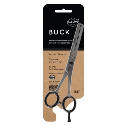 Foarfeca profesionala Dark Stag Buck Thinner Scissor 5.5"