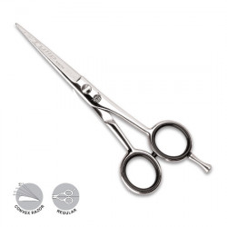 Foarfeca profesionala Kiepe SCISSORS TULIP SERIE 267.6