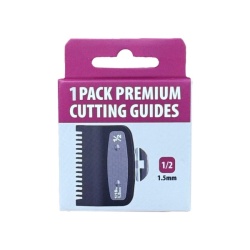 Gratare masina de tunsl No name premium cutting Guide 1.5 mm compatibil cu Wahl