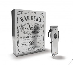 Identica cu Prescelta 2 Masina de tuns profesionala Kiepe Prive Clipper No2 - articol profesional doar pentru frizeri si stilisti