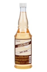 Loțiune after shave Clubman Pinaud Lustray Bay Rum, 414 ml