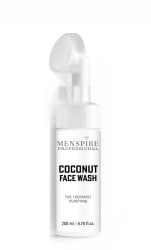 Lotiune de spalat fata Menspire Therapist face wash coconut scent 200 ml