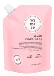 Masca de par vopsit Mimare Color Care 200 ml