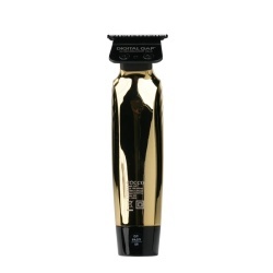 Masina de contur Cocco Veloce Pro trimmer Gold - articol profesional doar pentru frizeri si stilisti - Img 6