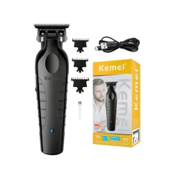 Masina de contur Kemei 2299 - Img 2