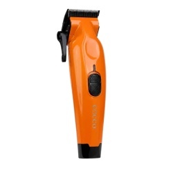Masina de tuns Cocco Hyper Veloce Orange - articol profesional doar pentru frizeri si stilisti - Img 10