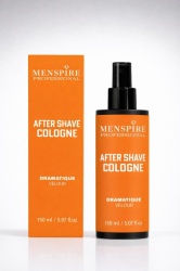Menspire Dramatique luxury after shave cologne 150 ml