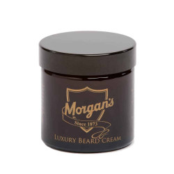 Morgan's luxury beard&moustache cream 50 ml