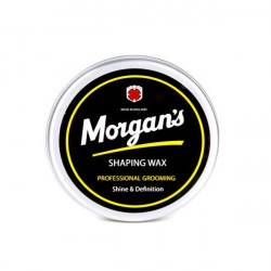 Morgan's shaping wax 75 ml