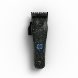 ODA Clipper 010 Black Speckle White - articol profesional doar pentru frizeri si stilisti