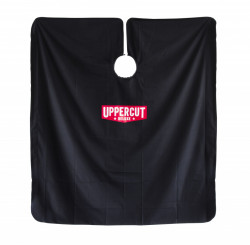 Pelerina de tuns Uppercut barber cape - Img 2