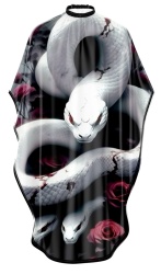 Pelerina Pro Cape 163mikro