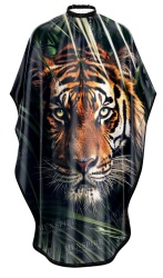 Pelerina Pro Cape 251satin